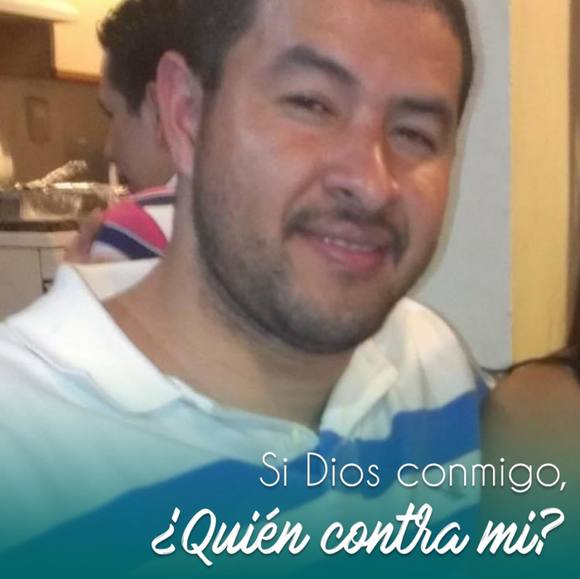 Meet your Posher, Julio - Picture 1 of 1